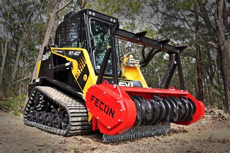 best skid steer to run mulcher|brush mulcher attachments forskid steer.